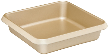 Tava copt 23x23x5cm invelis antiaderent AMBITION Royal 