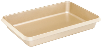 Tava copt 35.5x25x5cm invelis antiaderent AMBITION Royal 