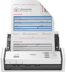 Scanner Brother ADS-1300 