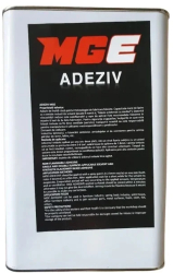 Adeziv Profesional pentru Tapiterie si Burete Acustic &ndash Solutia Ideala in Bidon de 3 Litri