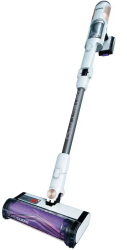 Aspirator fara fir Detect Pro Shark 21.6v 240 w autonomie pana la 60 de min negru/alb