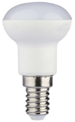 Bec led forma R39 E14 putere 2.9W 3000K Alb cald CIP Samsung 