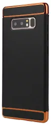 Husa 3 in 1 pentru Samsung Galaxy Note 8 