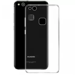 Husa Huawei P10 Lite TPU slim transparent 