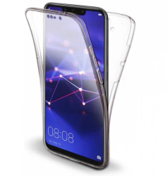 Husa telefon Case Huawei Mate 20 Lite Silicon 360 