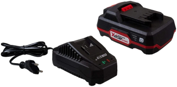 Incarcator si Baterie Parkside seria X20V Team &ndash Putere si Versatilitate pentru Unelte Electrice