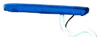 Manecar Bieffe cu incalzire si absorbtie 