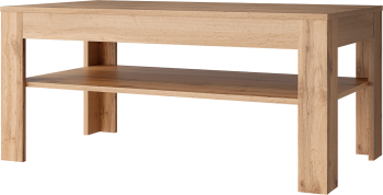 Masuta DTD stejar wotan Moratiz 110x60x49.8 cm 