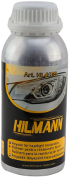 Polimer HILMANN pentru restaurare faruri 