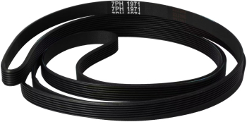 Curea uscator rufe Electrolux EDC2086GW3 1971H7 