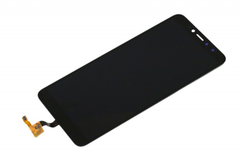 Ecran LCD Display Complet Pentru Xiaomi Redmi S2 Redmi Y2 Negru