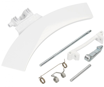 Kit reparatie maner hublou uscator de rufe Rex / Electrolux EDC2086GW3 