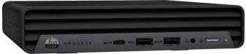 Mini PC HP ProDesk 600 G6 i5-10500T 16GB DDR4 500GB SSD NOU Win 11 Home 