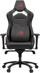 Scaun gaming ASUS ROG Chariot X Core Black 