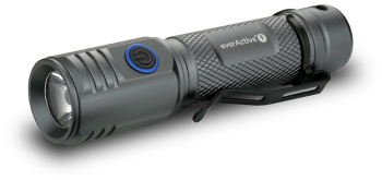 Lanterna portabila LED reincarcabila everActive FL-2000R Buddy 