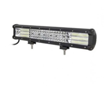 Led Bar 450w 45000 LM 12-24V Suporti Prindere Inclusi 46 cm 