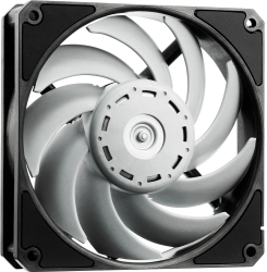 Ventilator PC XPG Vento Pro 120 PWM 120mm Negru 