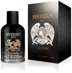 Apa de parfum Chatler Inversus Triumph Men 100 ml 