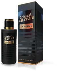 Apa de parfum Chatler Original La Homme Men 100 ml 
