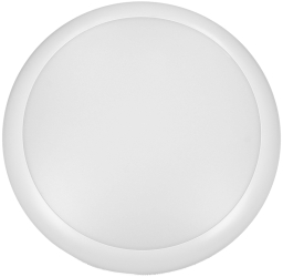 Aplica Orno LADIS OR-PL-6118WLPM4 12W LED SMD IP65 IK10 800lm 4000K alb 