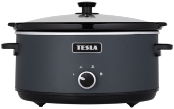 Arata lenta TESLA SlowCook S500 