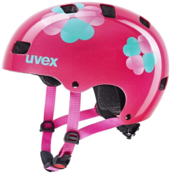 Casca de bicicleta Uvex Kid 3 pentru copii 51-55 cm - RESIGILAT 