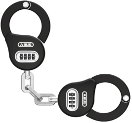Catuse antifurt ABUS Chain Claw 10 pentru biciclete si trotinete electrice - RESIGILAT 