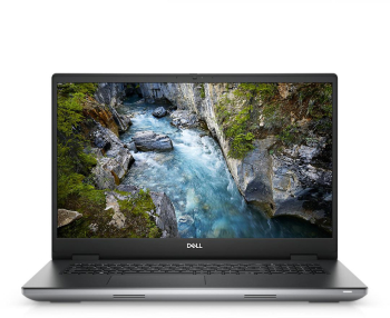 Dell Mobile Precision Workstation 7780 17 FHD Intel i9-13950HX 32GB 1TB SSD NVIDIA RTX3500 Ada W11 Pro 