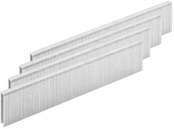 Set capse GA18 25x5.8 mm 400 buc Graphite 