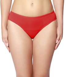 Slip de baie Maja rosu 2XL 