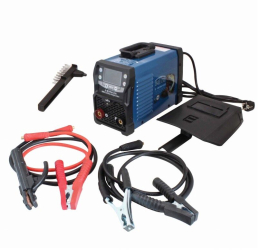 Aparat pentru sudura invertor 200 amperi Satra