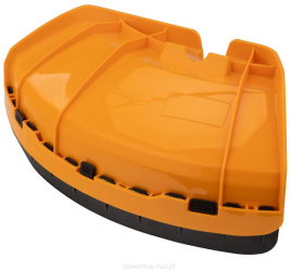 Carcasa pentru lama motocositoare pe benzina Powermat PM-KS-600T-OK 