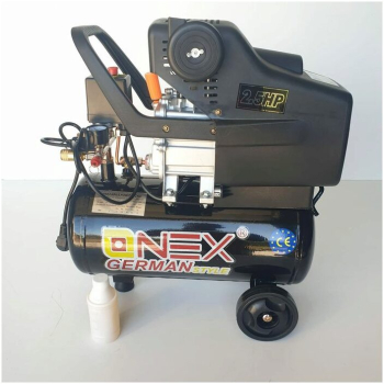 Compresor 24 Litri ONEX OX1001 pe Ulei