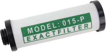 Element Filtrant pentru Filtru de Aer Profesional P Medium 1&mu m