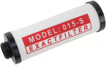 Element Filtrant pentru Filtru de Aer Profesional S High 0.01&mu m