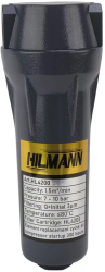 Filtru de aer profesional Q Initial 3&mu m 