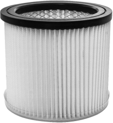 Filtru hepa pentru aspirator industrial 15L Verke 