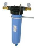 Filtru pompa de caldura BWT WPF 5/4 nr. 084600 fara element filtrant 084600