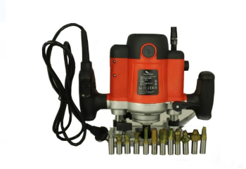 Freza pentru lemn 2500w 220V Powermat 