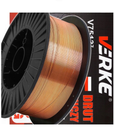 Sarma de sudura Mig 1.2mm 15kg Verke 