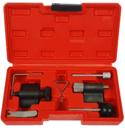 Set blocare distributie auto VW Audi 10 piese Silver
