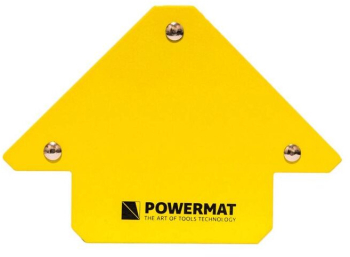 Vinclu Magnetic Sudura 11.5Kg Suport Sageata Powermat 