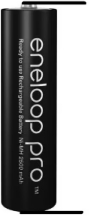 Acumulator reincarcabil Eneloop Pro AAA - 930mAh - U-Tags