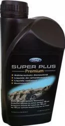 Antigel original Ford G12 Plus culoare verde1L -37 Celsius WSS-M97B57-A1