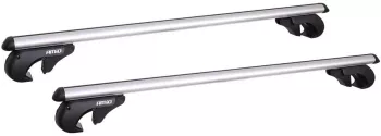 Bare transversale din Aluminiu cu antifurt lungime 1350mm model CRR-02