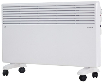 Convector electric Vivax PH-2002 2 trepte 2000W
