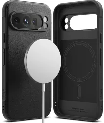 Husa pentru Google Pixel 9 Pro - Ringke Onyx MagSafe - Black
