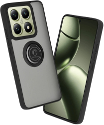 Husa pentru Xiaomi 14T - Techsuit Glinth - Black
