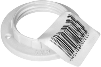 Inel dulie bec E14 Virone LH/E14-25 alb 