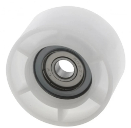 Rola tensionare curea uscator Bosch / Siemens - 00632045 